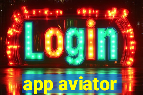 app aviator
